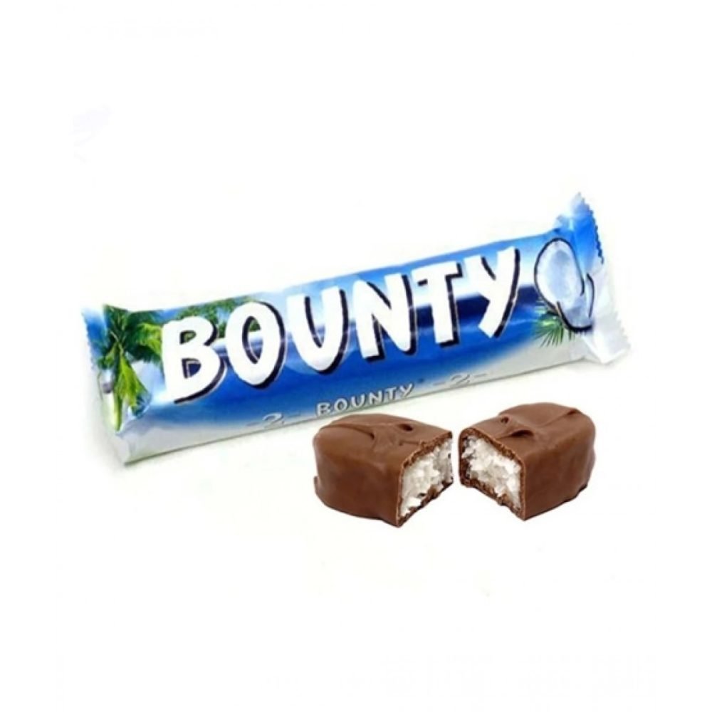 Bounty (батончик)