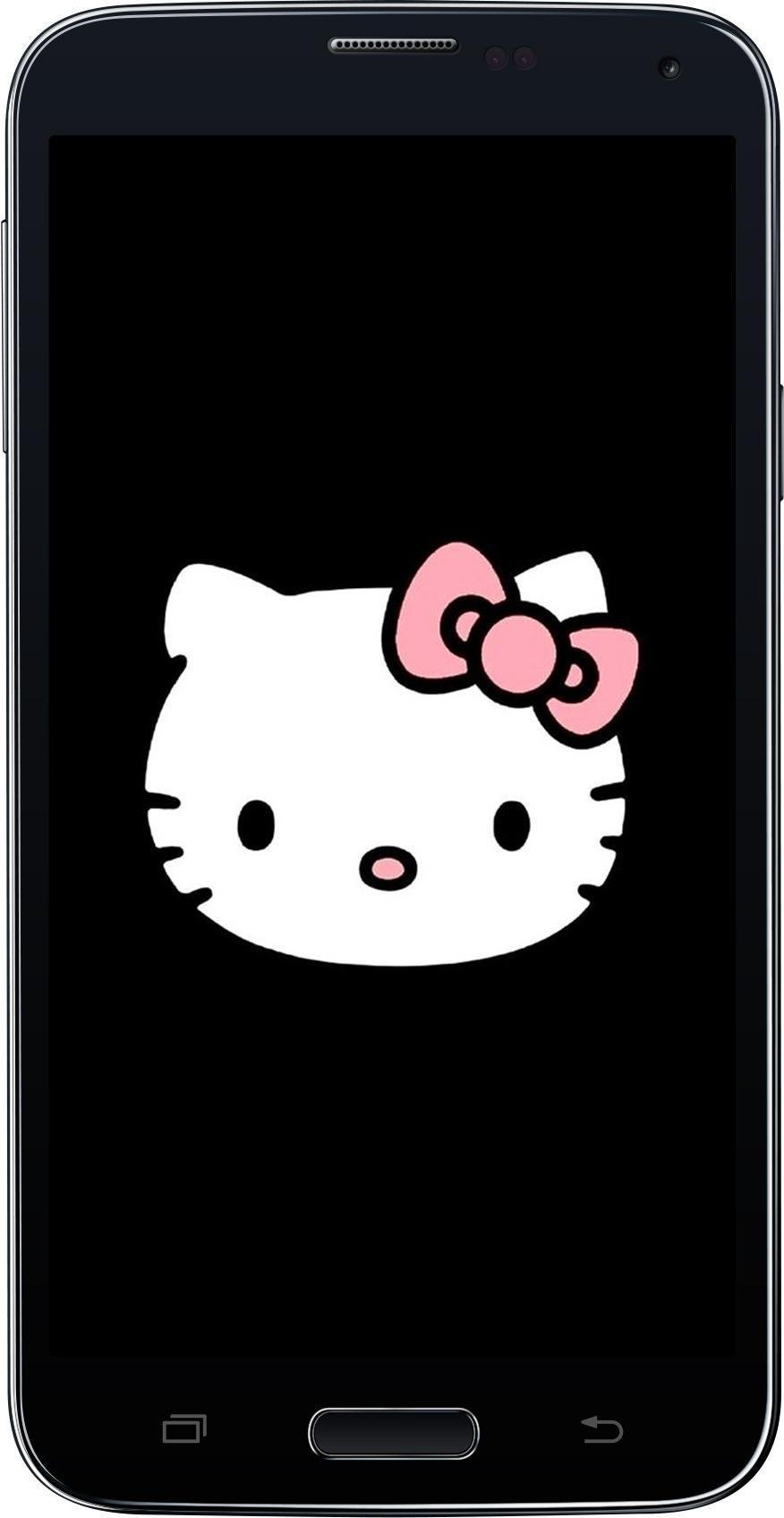 Покажи черную hello kitty. Хелло Китти. Хэллоу Китти черная Эстетика. Хелло Китти Эстетика. Hello Kitty Эстетика.