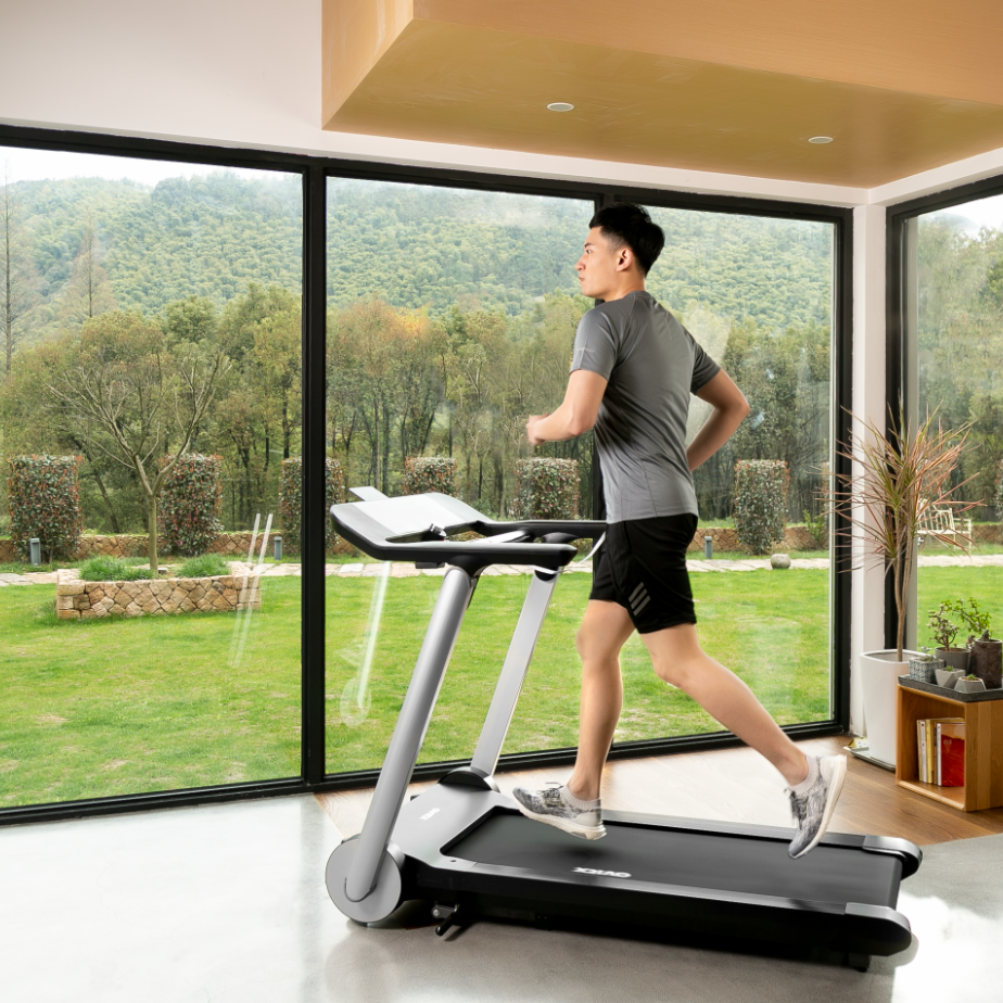 Беговая дорожка Sports a7 Smart Treadmill