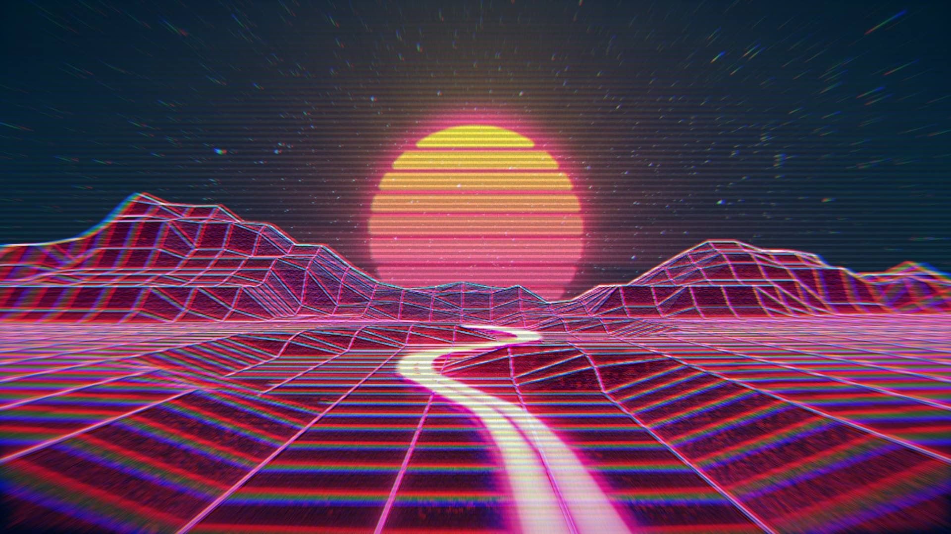 Outrun