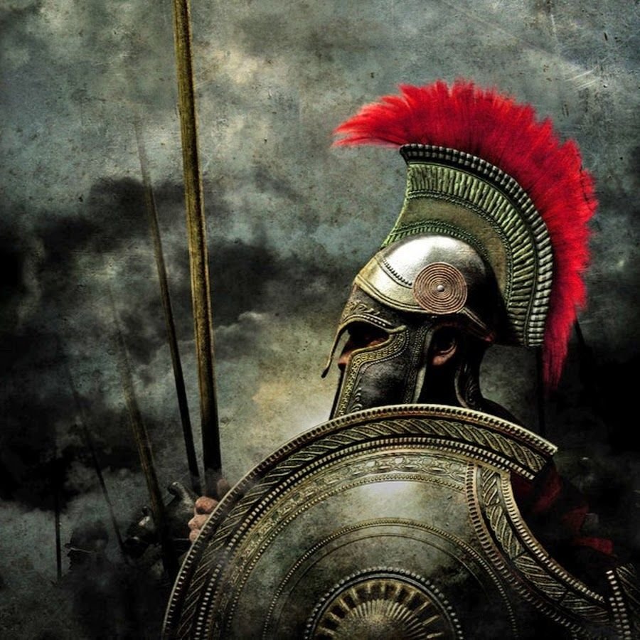 Римский Легион война