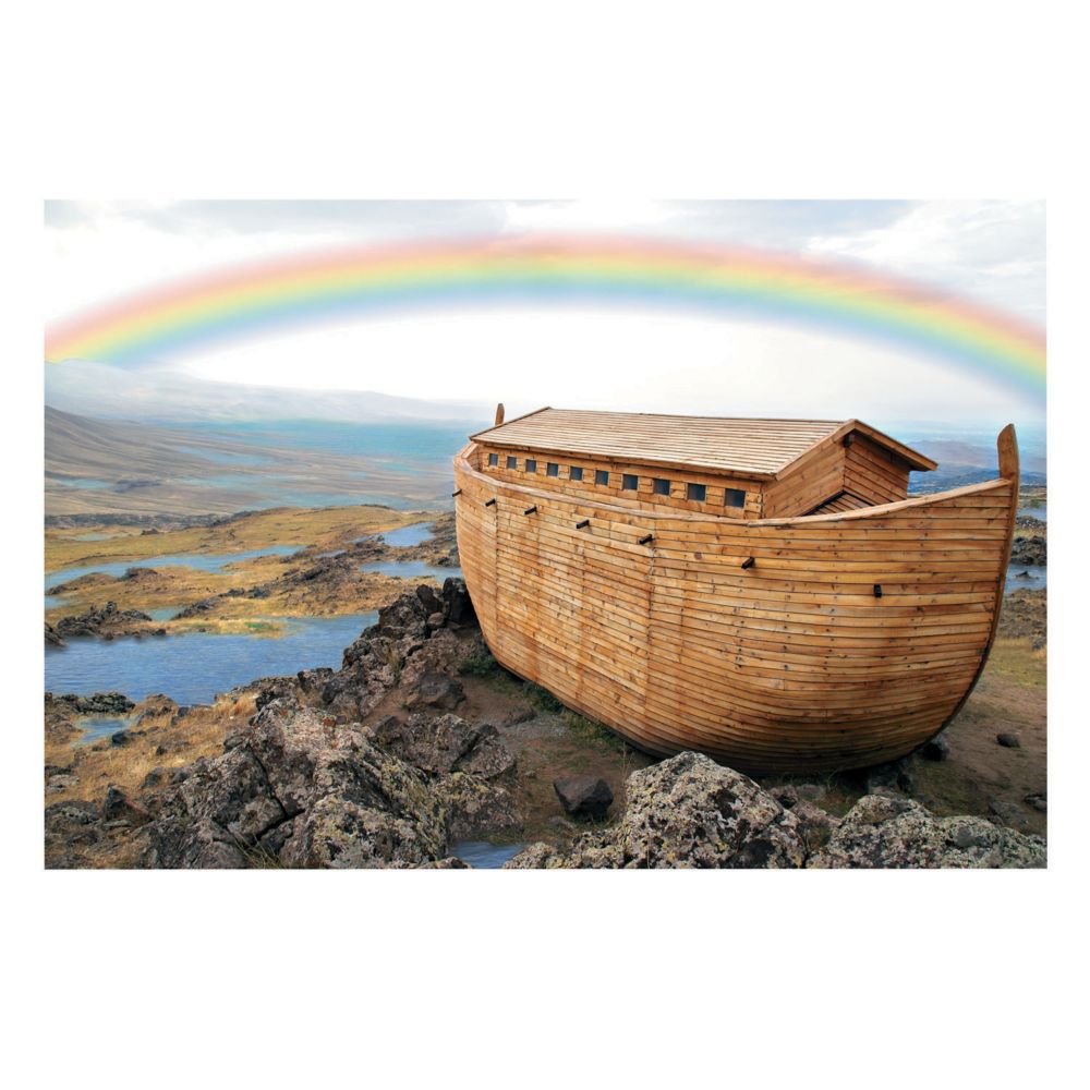 Soulburn Noah's Ark 2020