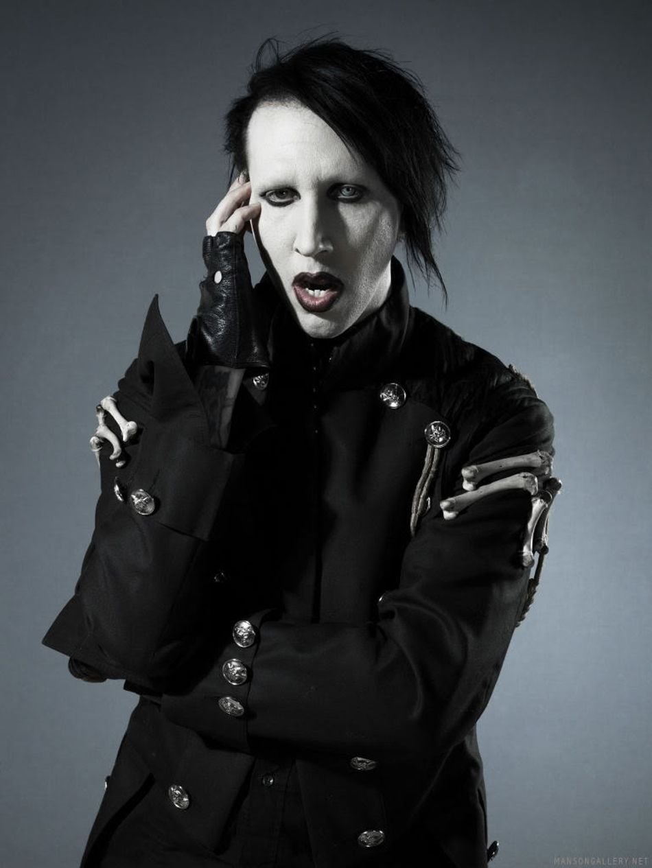 Marilyn Manson