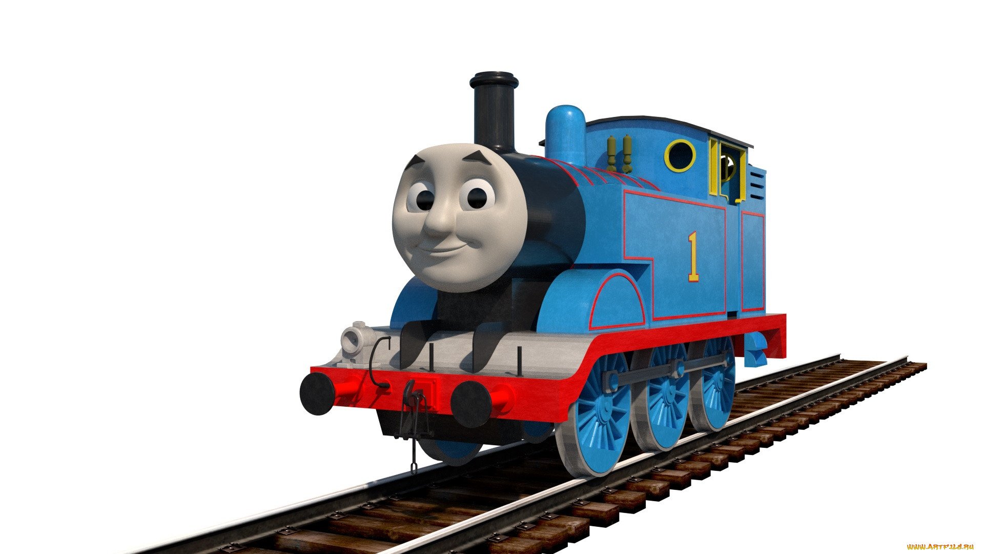 Thomas and friends Thomas