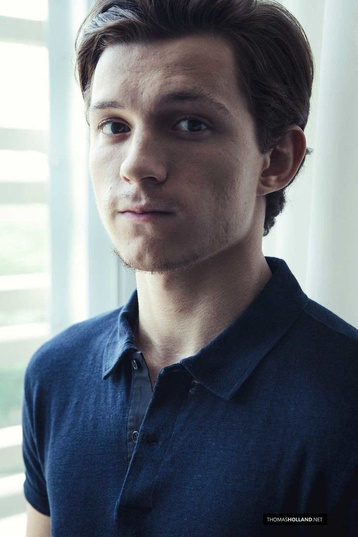 Tom Holland