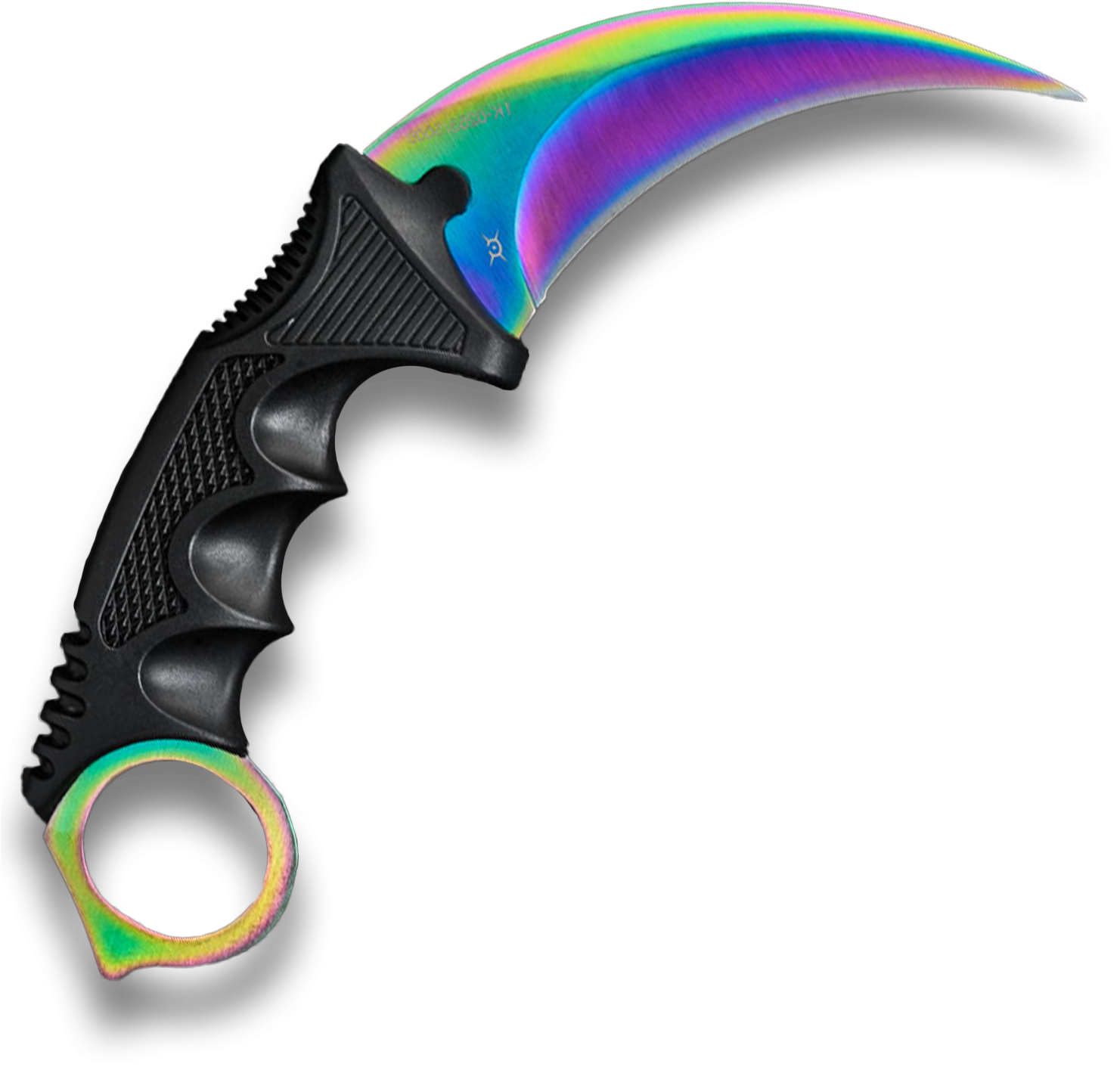 Karambit fade. Нож керамбит КС го. Керамбит фейд. Керамбит градиент. Керамбит градиент КС.