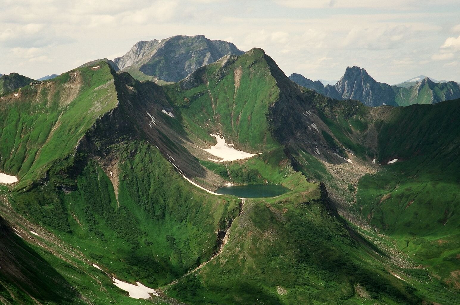 Рельеф картинки