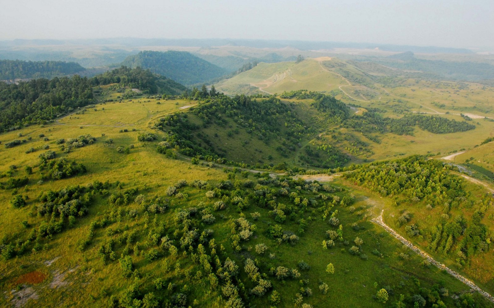 Рельеф картинки