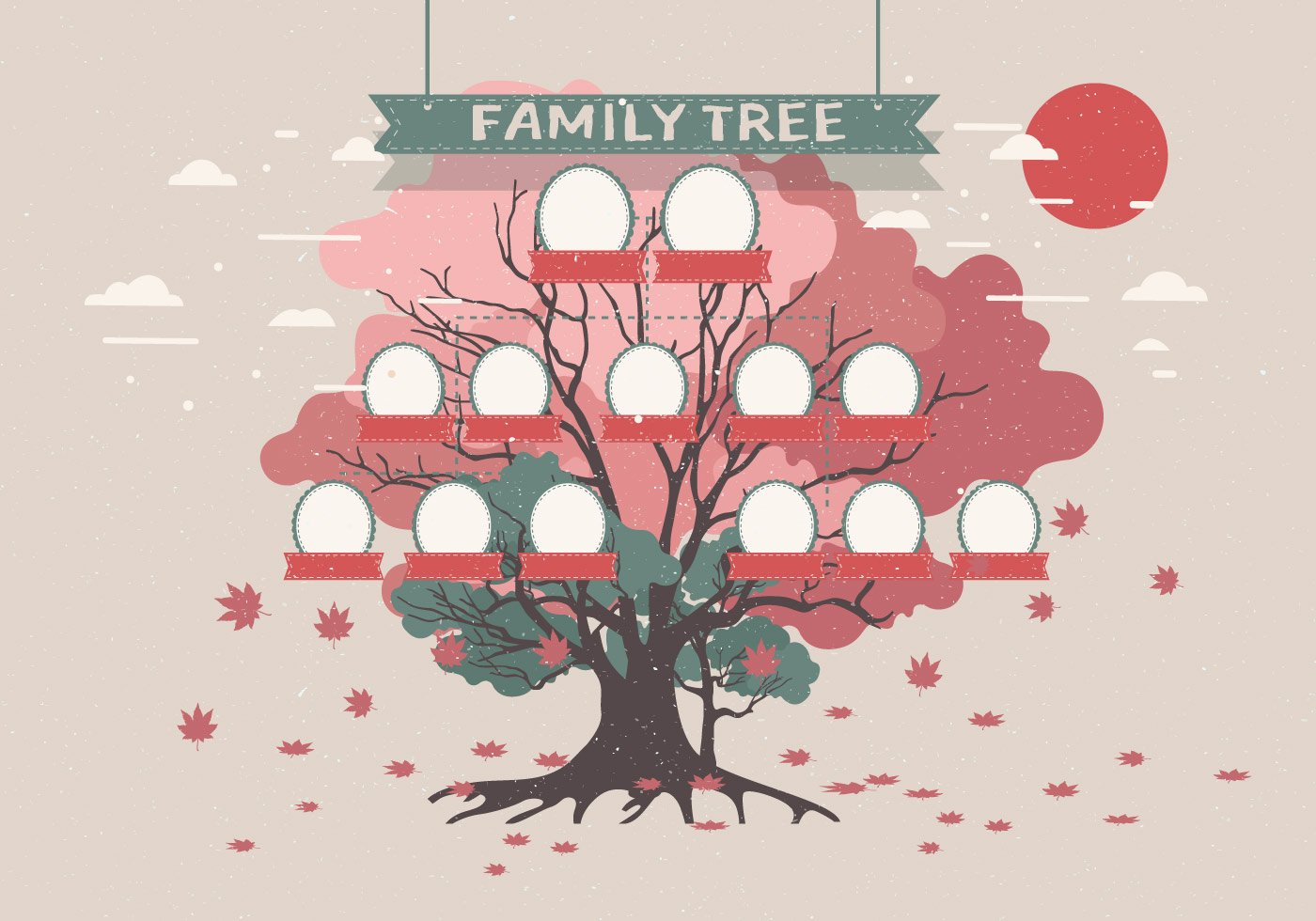 Tree mine. Family Tree. Family Tree шаблон. Дерево семья вектор. My Family Tree шаблон.