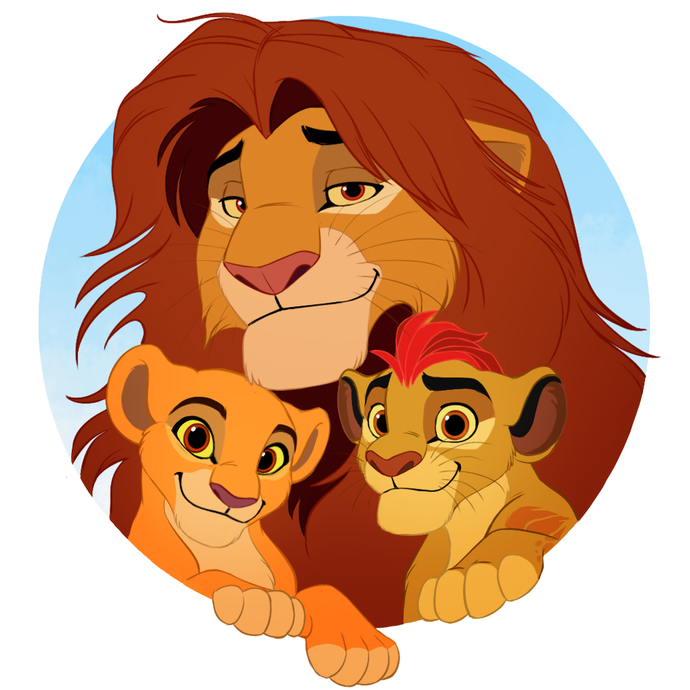 Король Лев / the Lion King (1994)