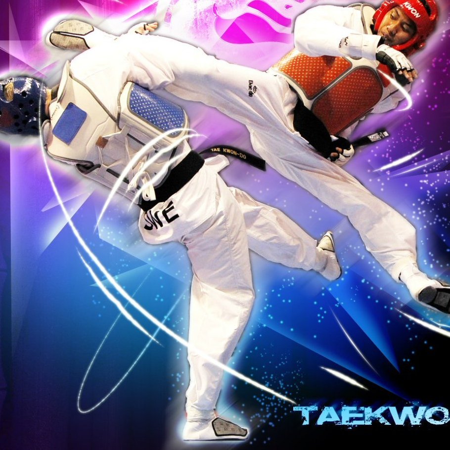 Taekwondo WTF