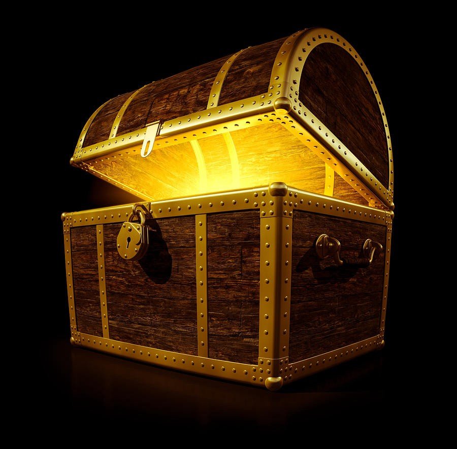 Treasure Box