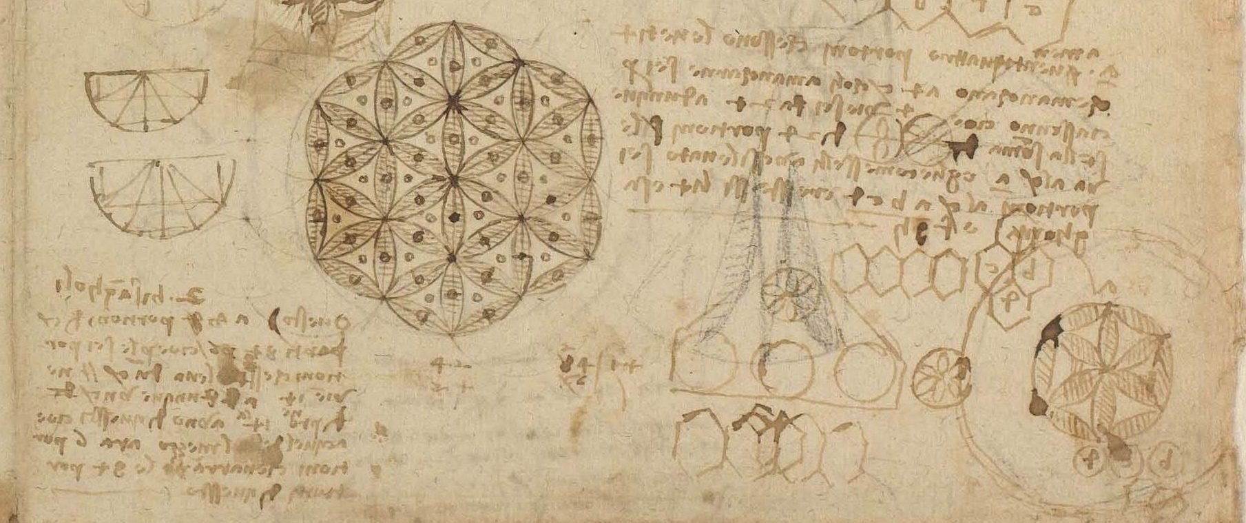 Леонардо да винчи не работает. Леонардо Давинчи цветок жизни. Наброски Леонардо Давинчи. Леонардо да Винчи чертежи Манускрипт. Леонардо да Винчи его чертежи.