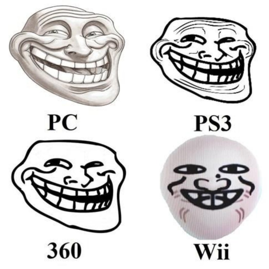 Trollface