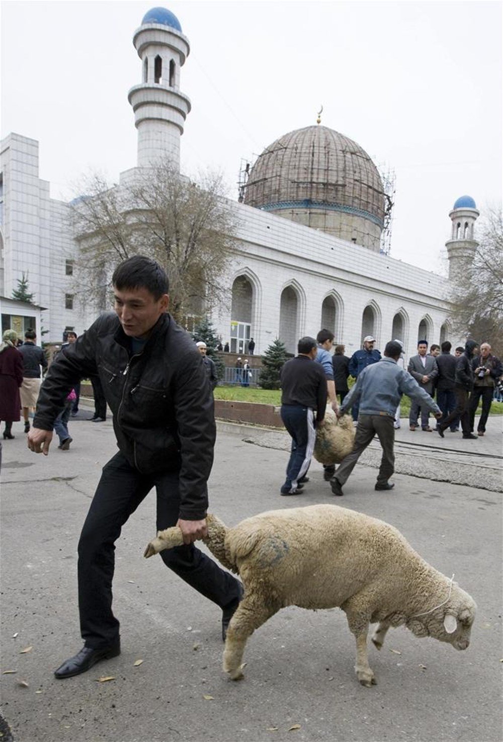 Курбан байрам пожелания