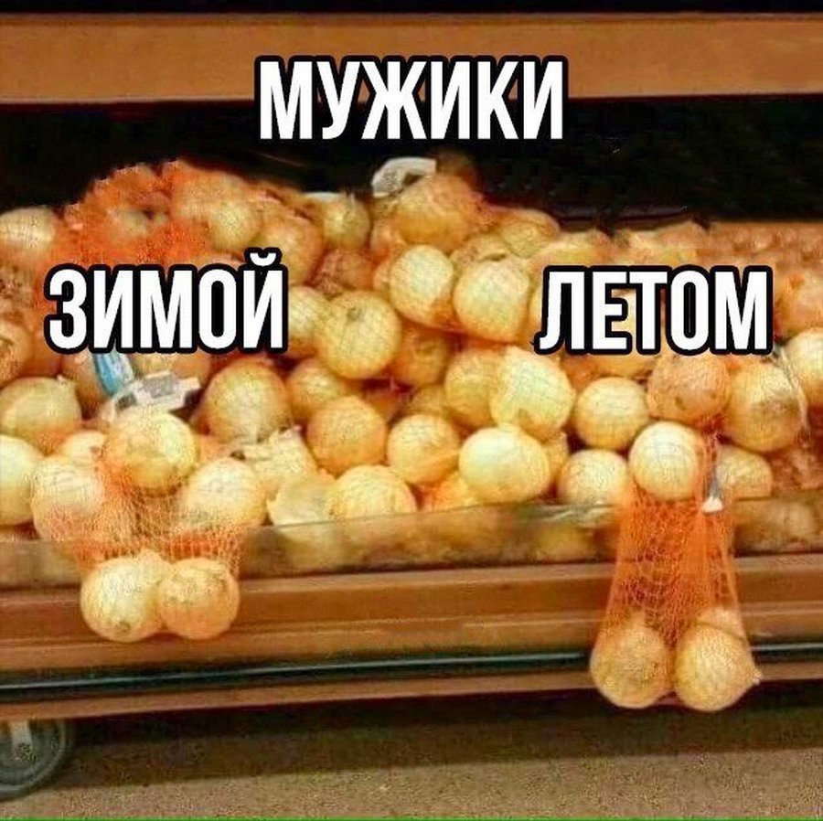 Шутка на любую тему