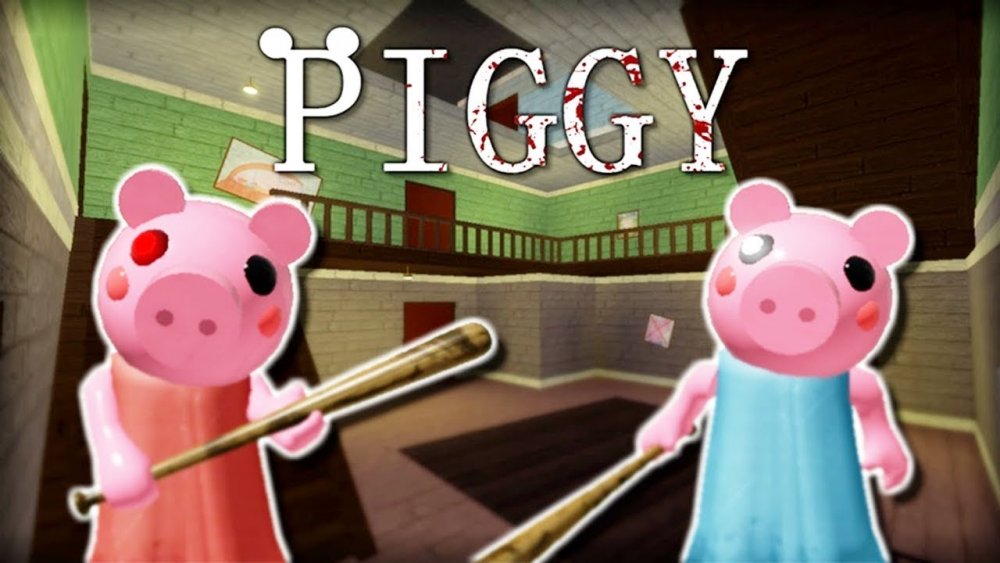 Piggy Roblox