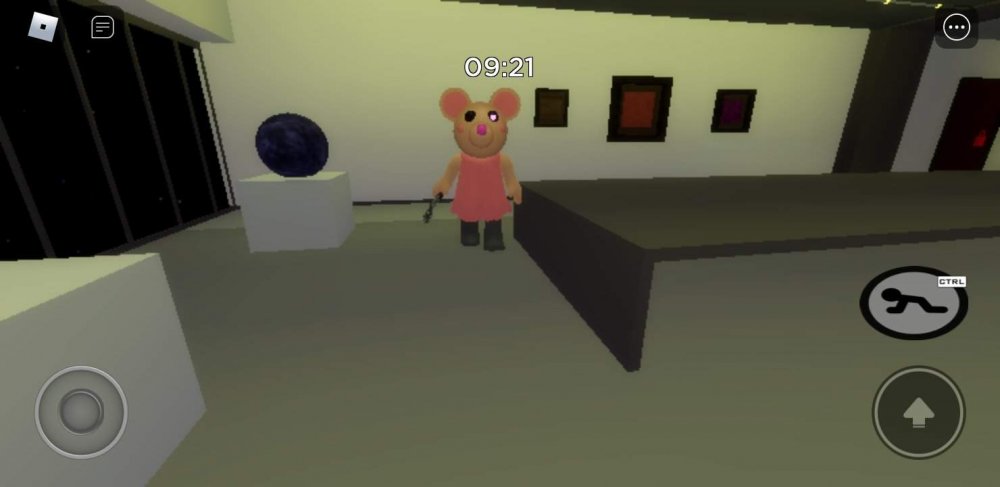 Piggy Roblox Мауси