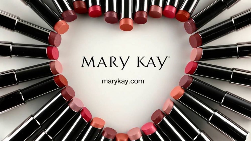 Mary Kay подарочные наборы 2021
