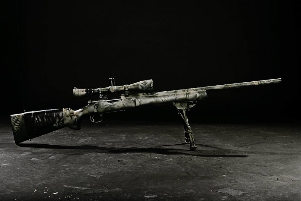 Снайперская винтовка g29