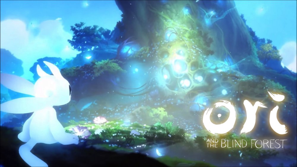 Ori Blind Forest Galaxy a7