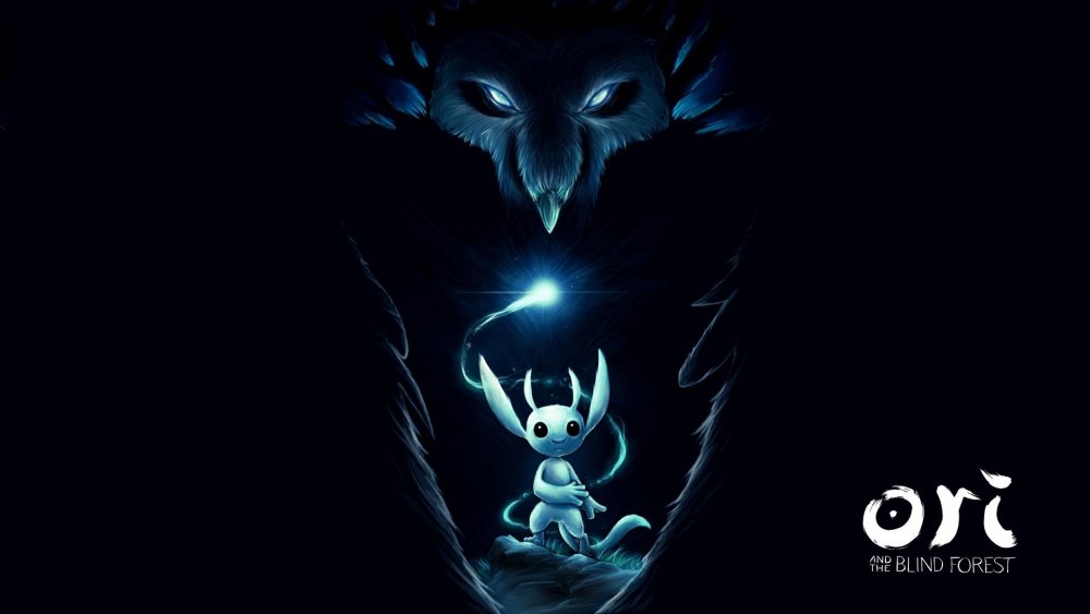 Ори из ori and the