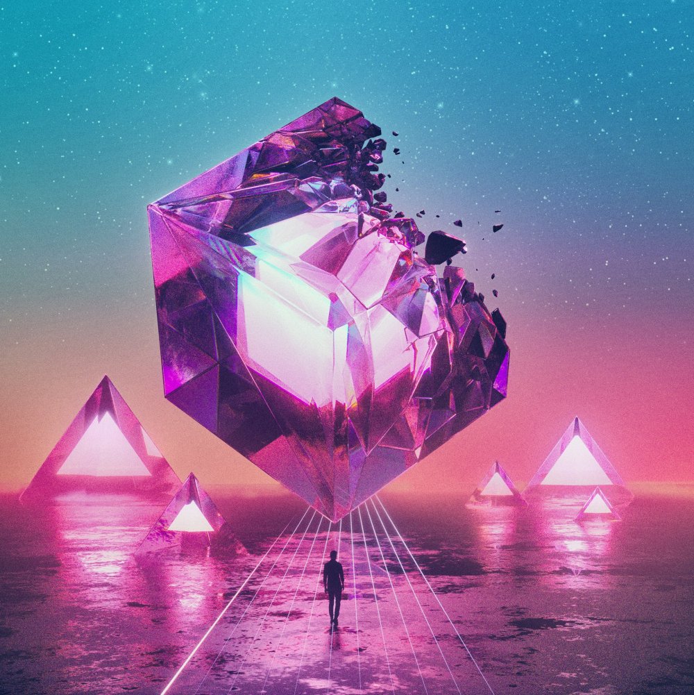 Beeple художник американский