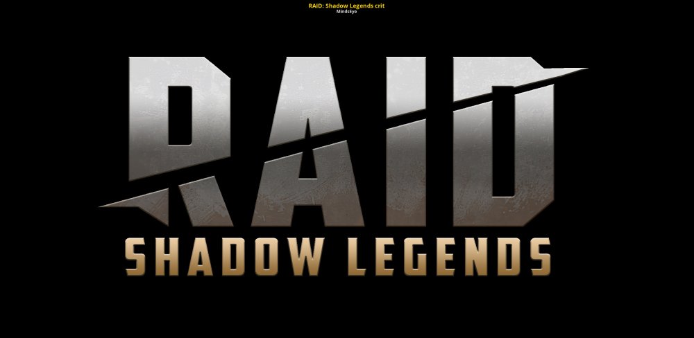 Raid Shadow Legends