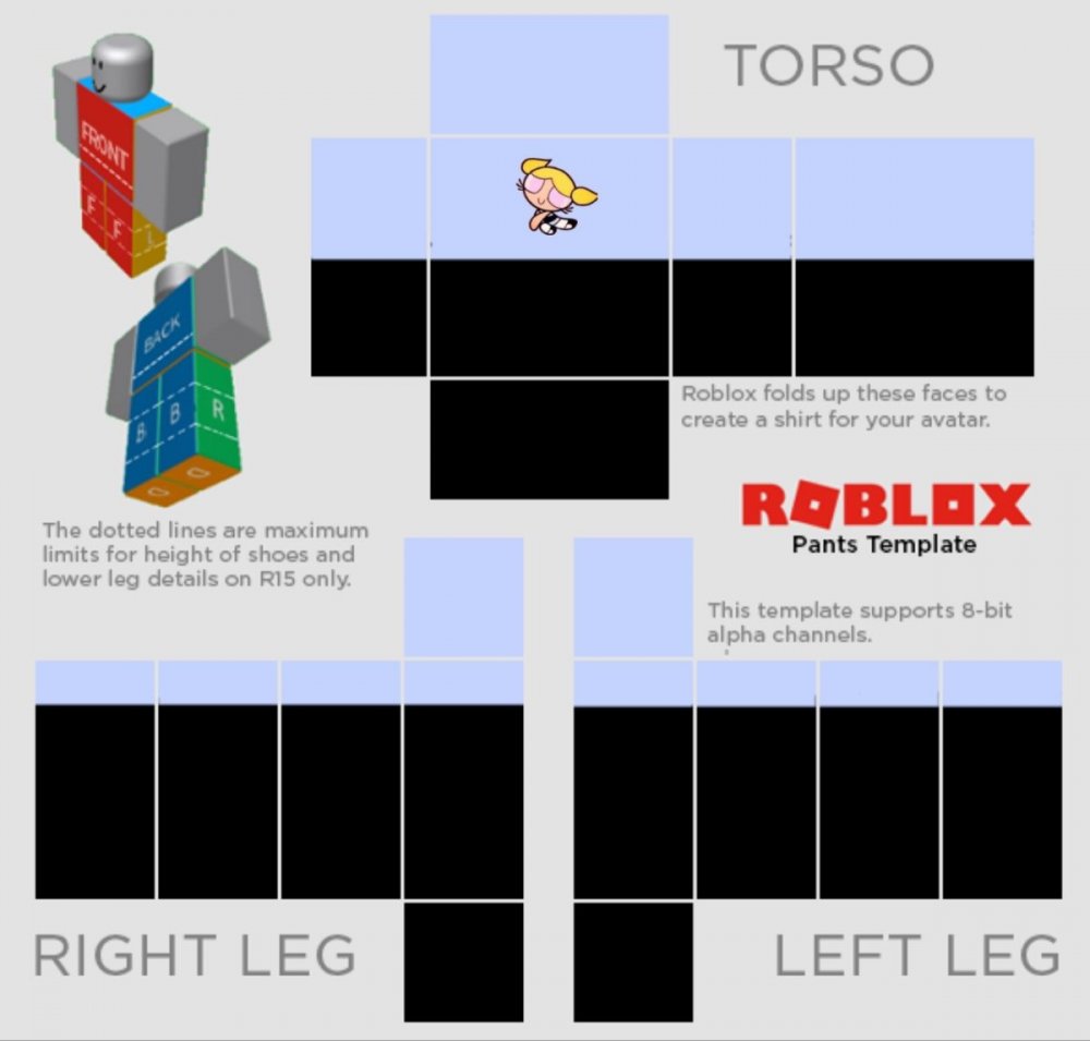 Roblox фото