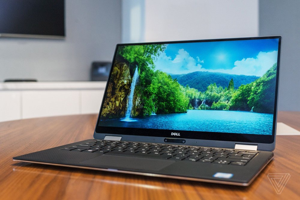 Dell XPS 13 Carbon