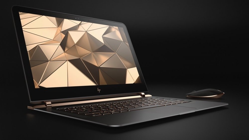 HP Spectre 13-v011dx