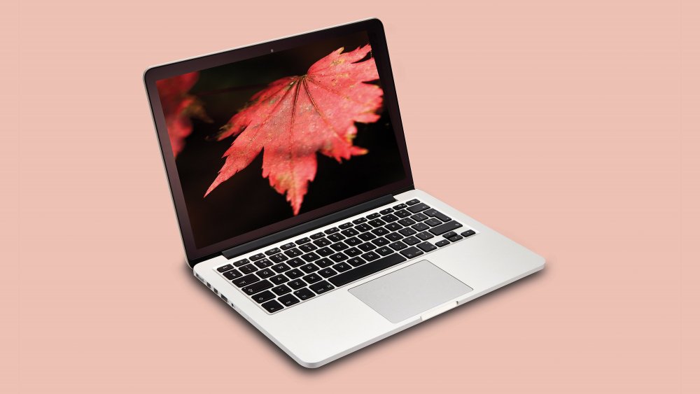 Apple MACBOOK m1