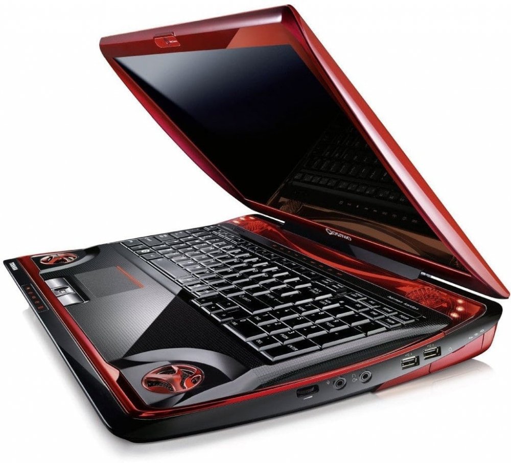 Ноутбук ASUS ROG g551jm