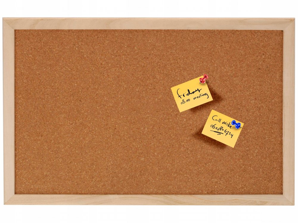 Corkboard 4k