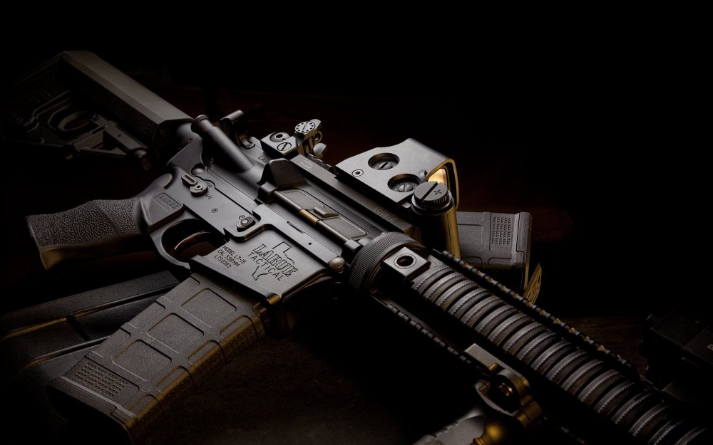 Larue Tactical lt-15