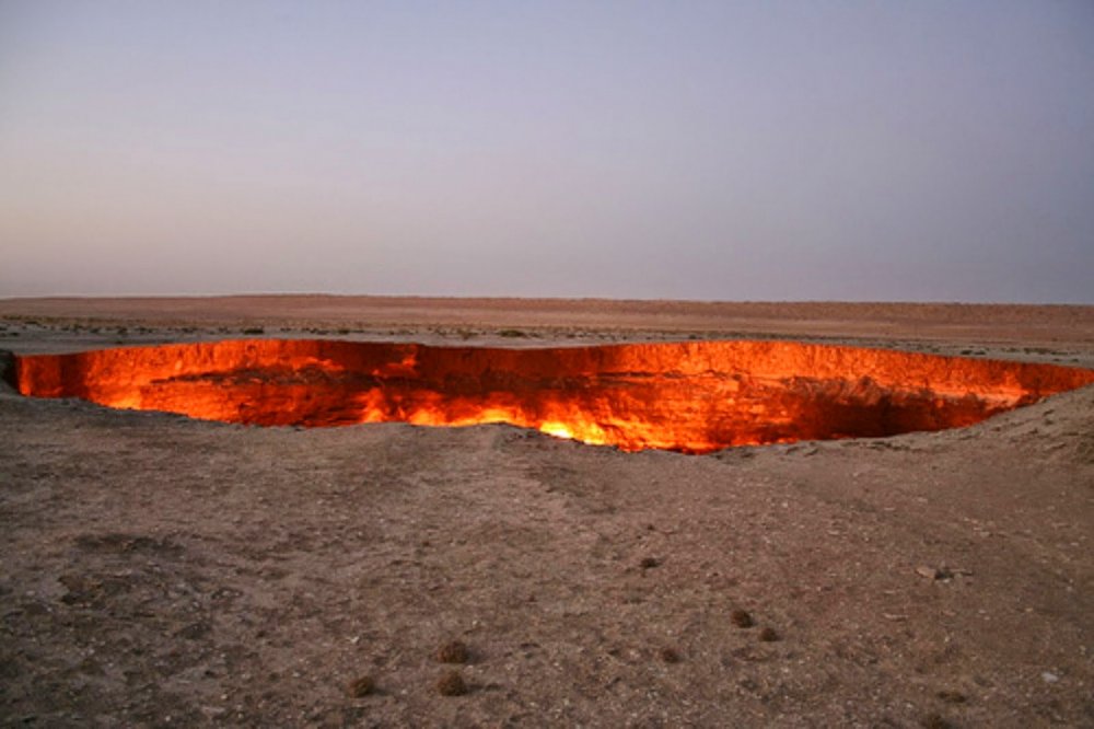 Джордж Коронис Дарваза