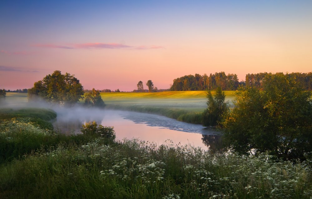 Природа Беларуси Шиловичи