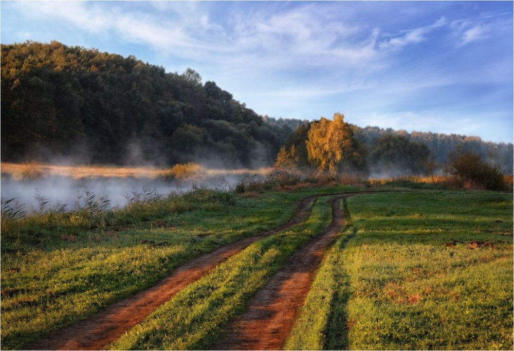 Беларусь природа