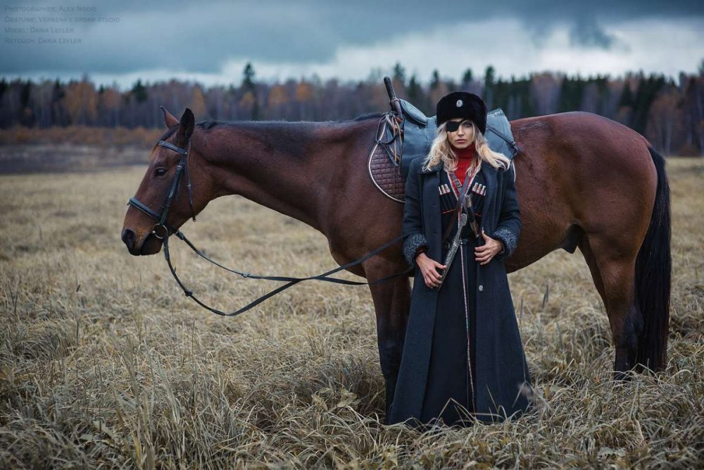 Донские казаки Аксинья памятник