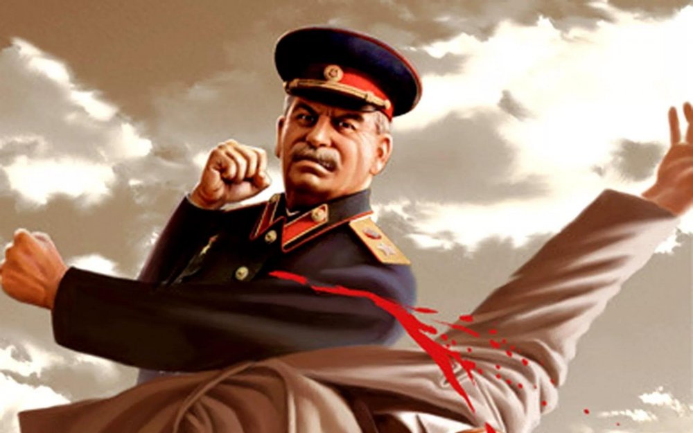 Октябрьская революция Ленин Сталин