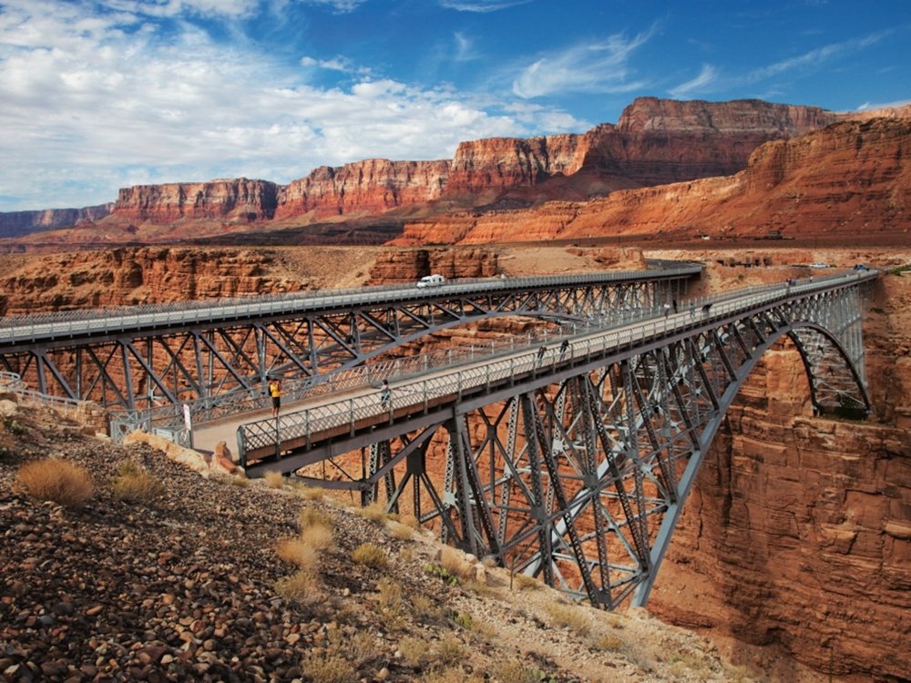 Каньон США Grand Canyon