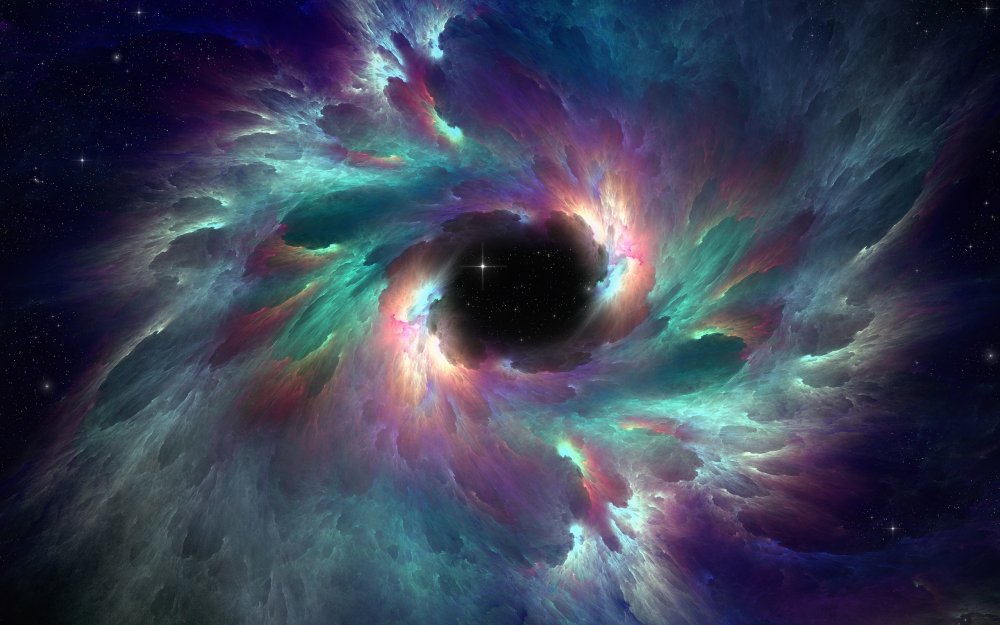 Messier 87 черная дыра