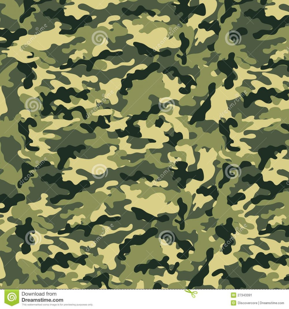 M90 Camo pattern