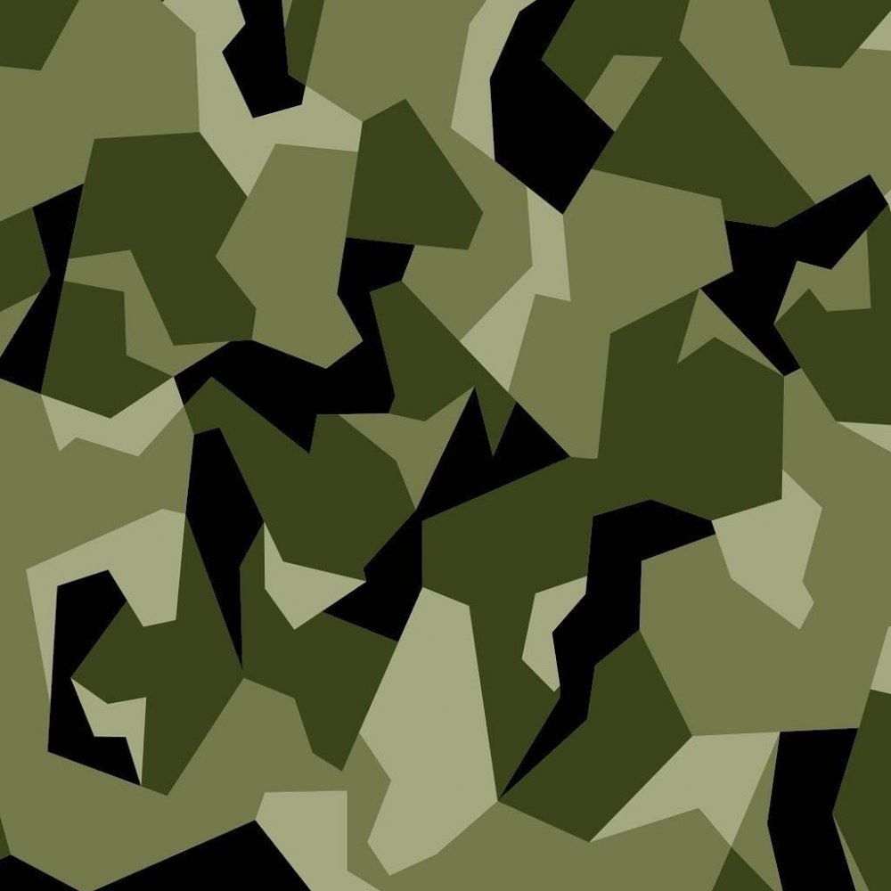 M90 Camo pattern