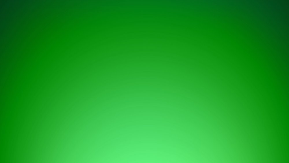 Тёмно зелёный фон