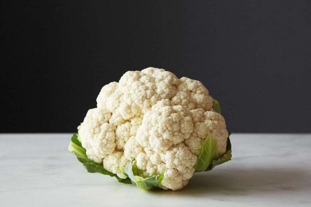 Капуста Cauliflower