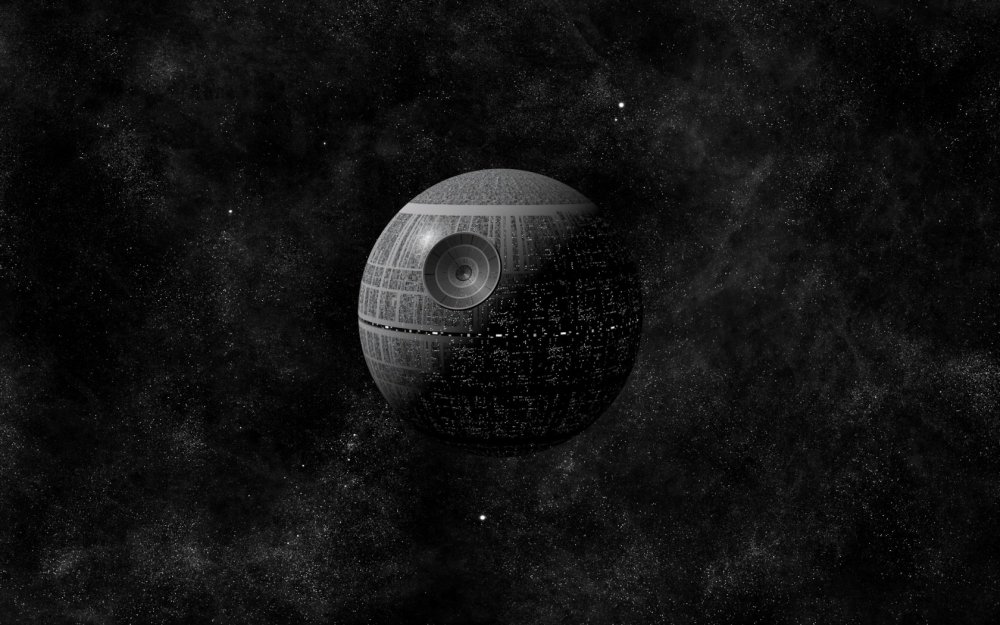 Deathstars Star Wars