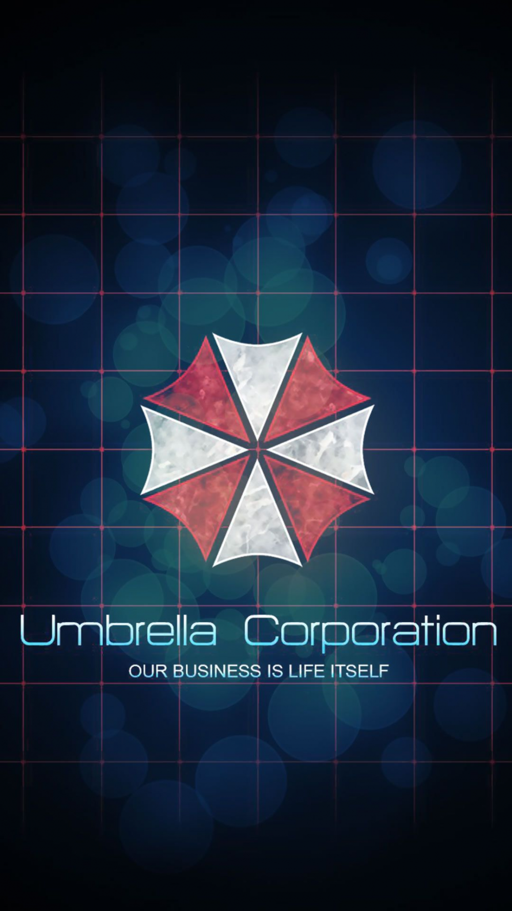 Обитель зла Umbrella Corporation. Логотип Амбрелла. Значок Амбрелла Корпорация.