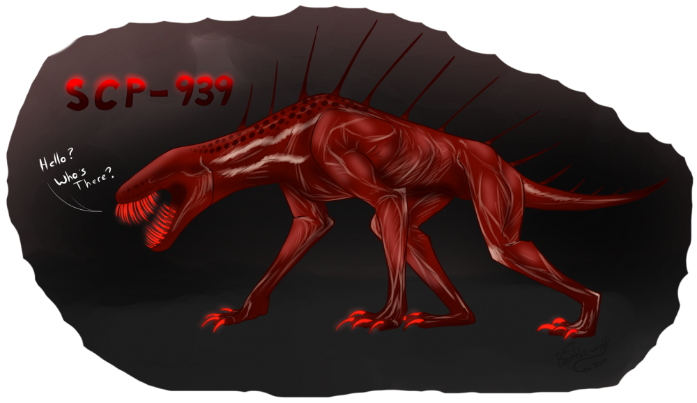 SCP 1923