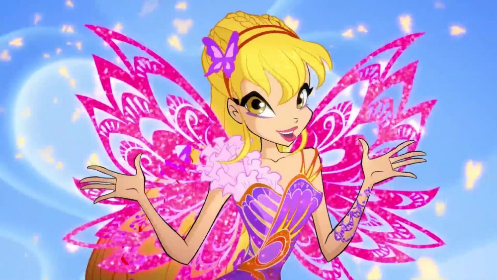 Winx Club